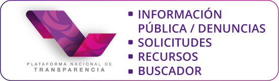 Plataforma Nacional de Transparencia