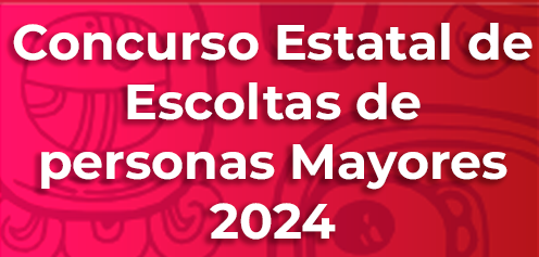 concurso de escoltas