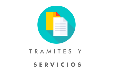 Tramites y Servivicios