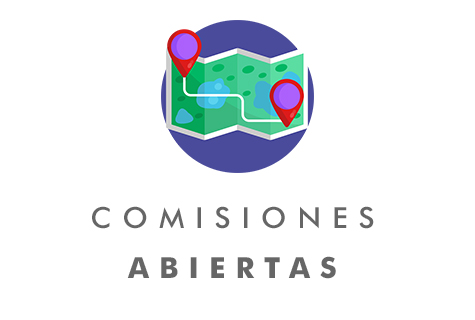 Comisiones Abiertas