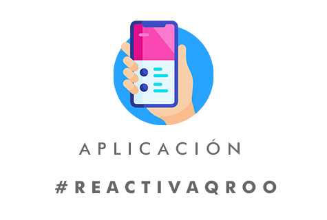 #ReactivaQROO