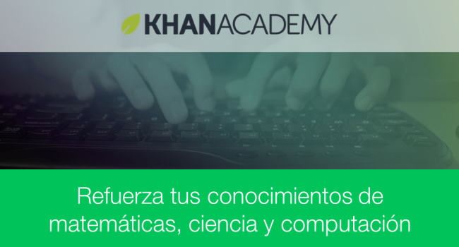 Khanacademy