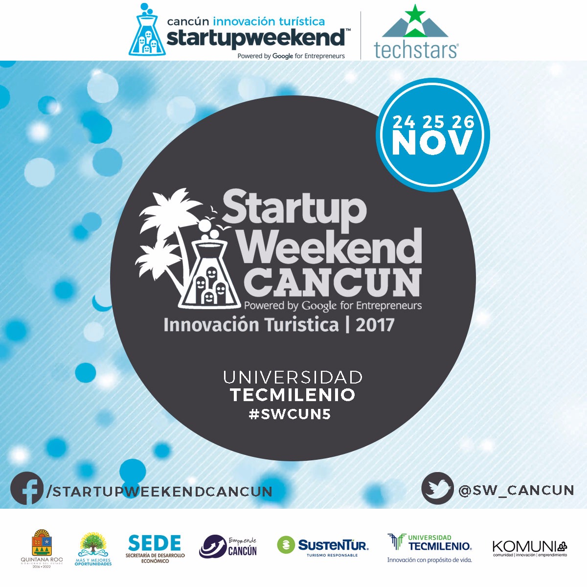 Startup Weekend