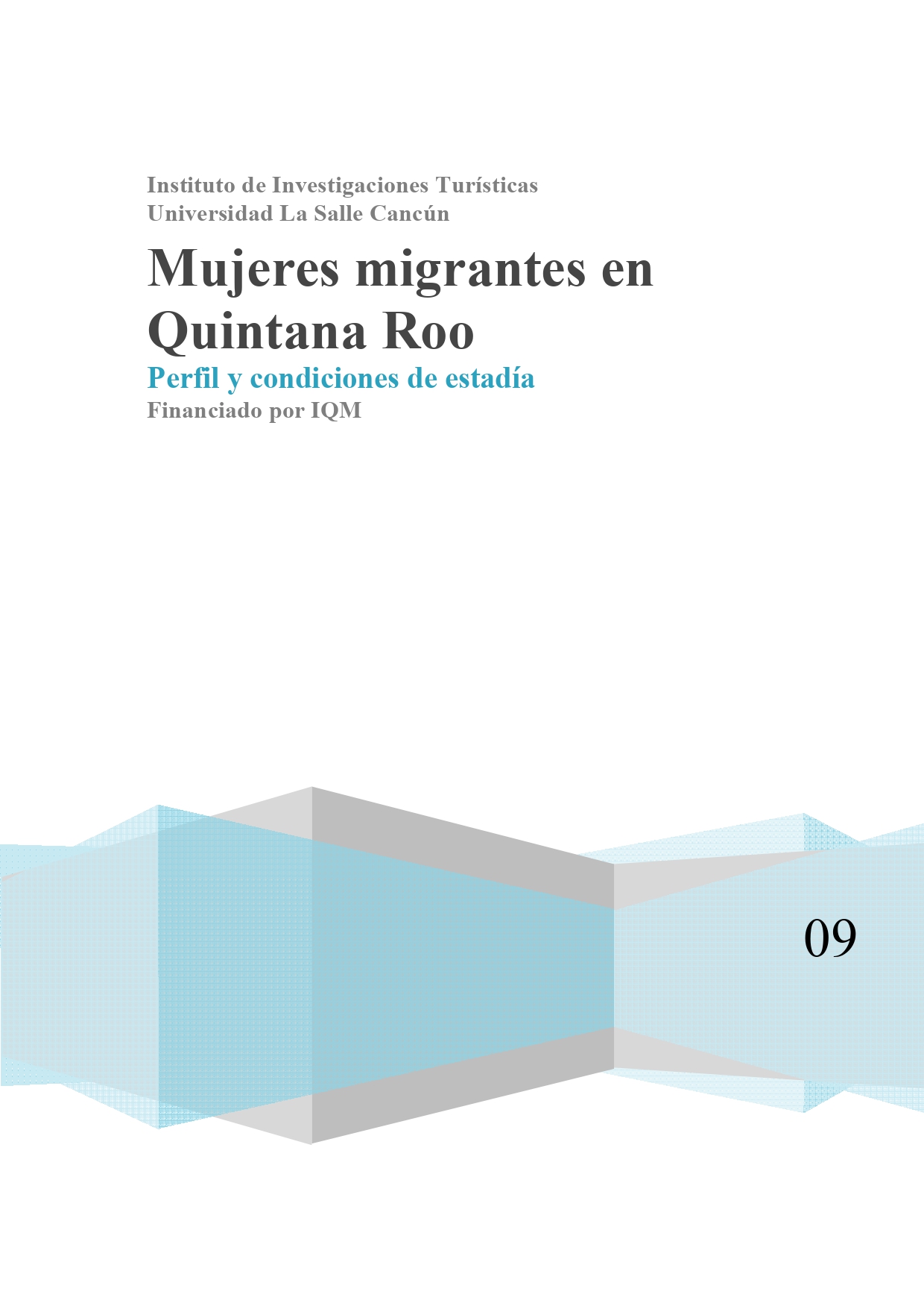 19MujeresMigrantesQRoo