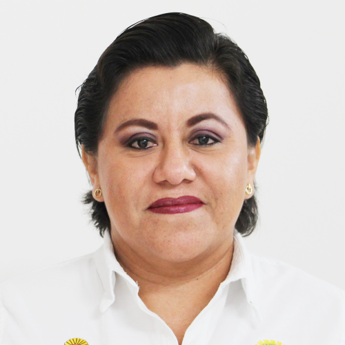 Borges Zepeda Graciela