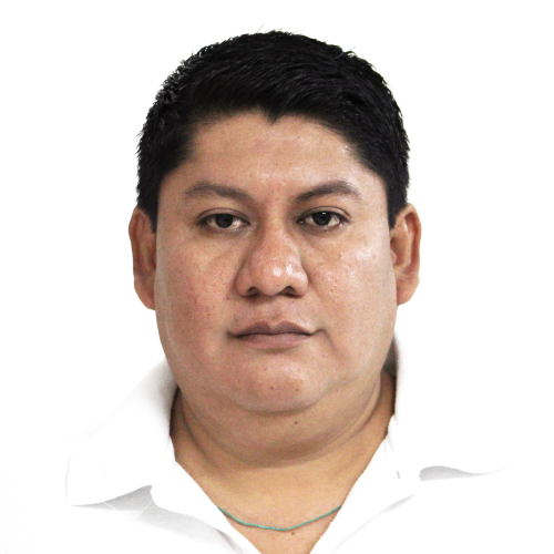 Martinez Ochoa Francisco Antonio