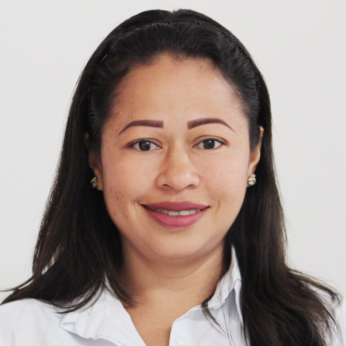 Molina López Elizabeth