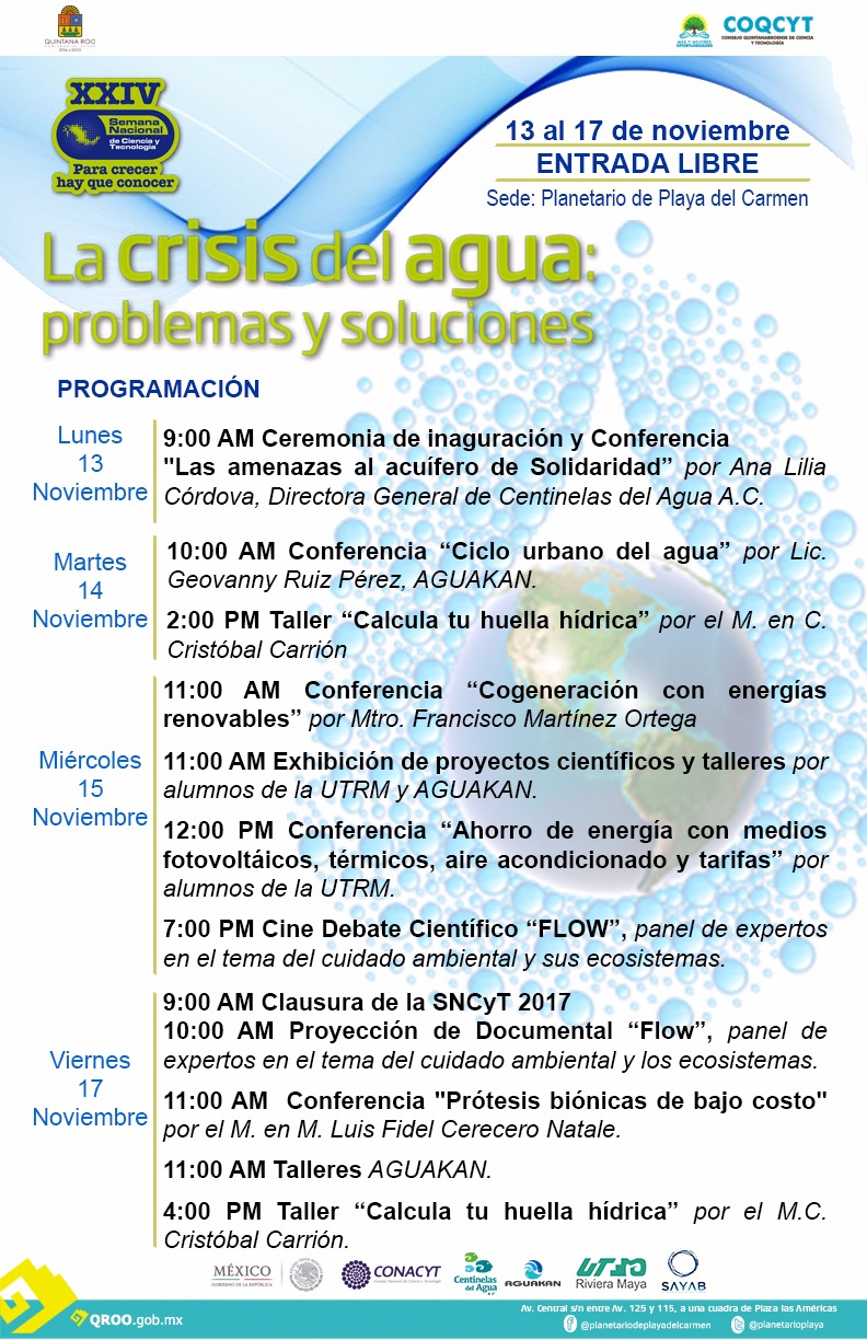 actividades