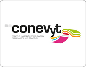 Logo conevyt - IEEA