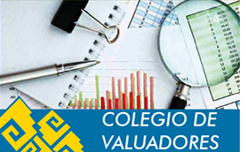 colegio valuadores