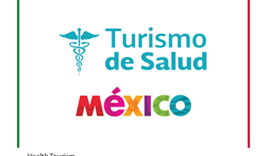 Distintivo Turismo Salud