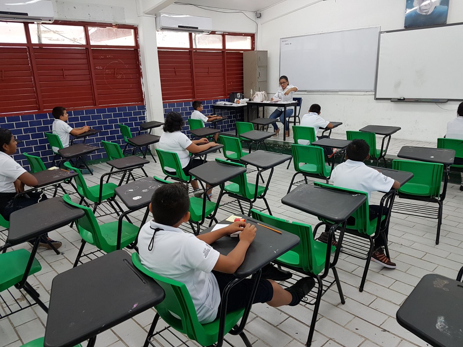 Reconoce la SEP a Quintana Roo por los excelentes resultados en la Olimpiada del Conocimiento Infantil