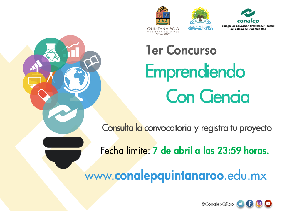 Emprendiendo Con Ciencia