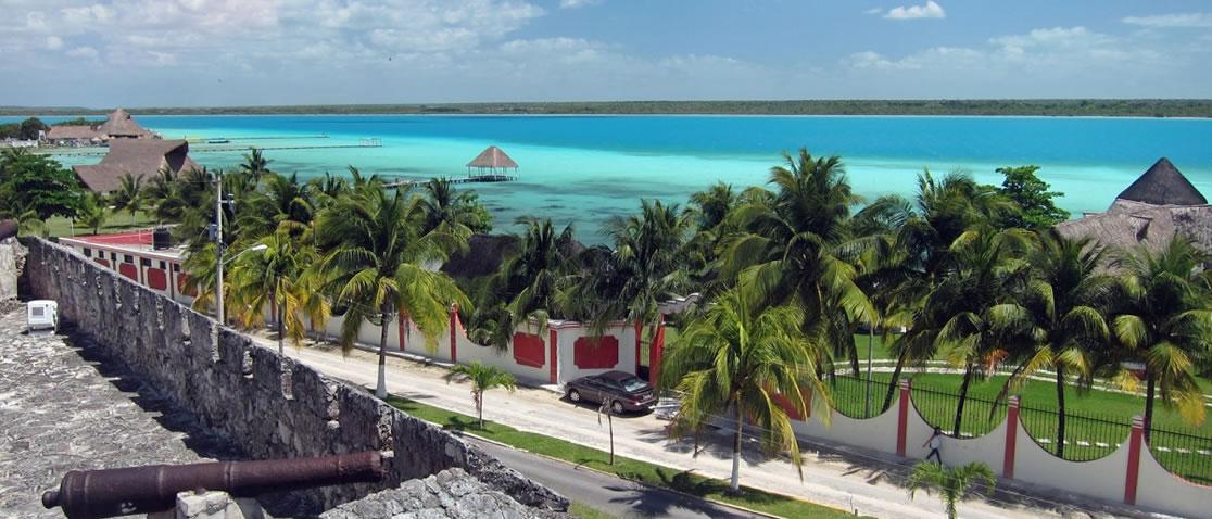 BACALAR