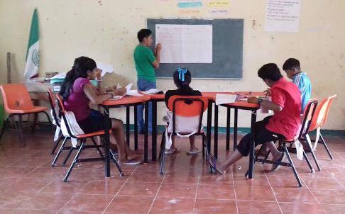 Convoca el CONAFE a participar en el programa Asesores Pedagógicos Itinerantes