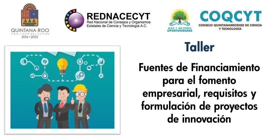 TALLER DE CAPACITACION