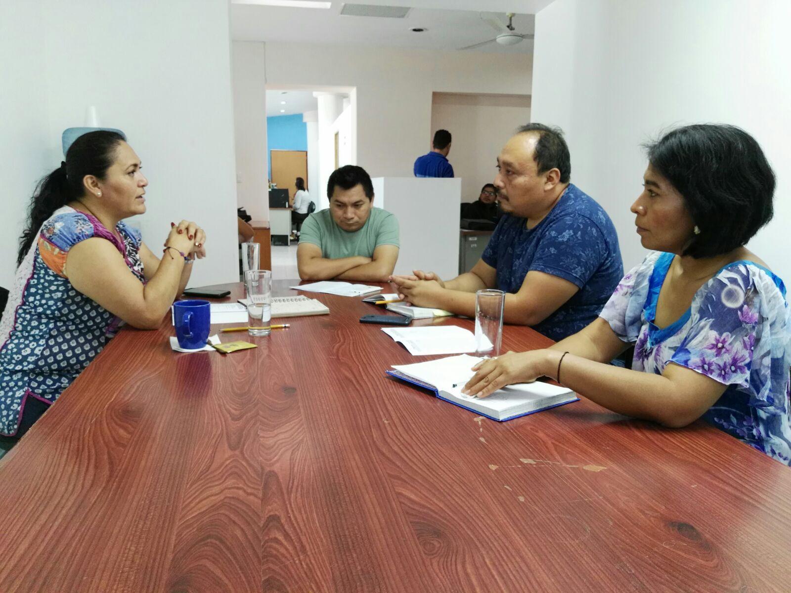 La Sedesi y la Uqrro promueven la cultura de la inclusión entre la sociedad de Quintana Roo a fin de dar más y mejores oportunidades de conocimiento para todos