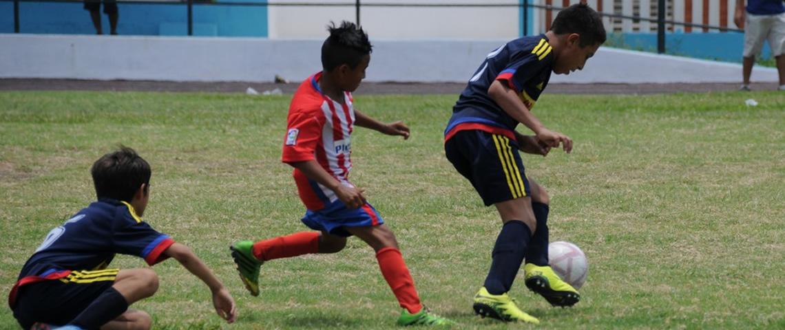 Concluye con gran éxito la etapa estatal de los Juegos Deportivos Nacionales Escolares