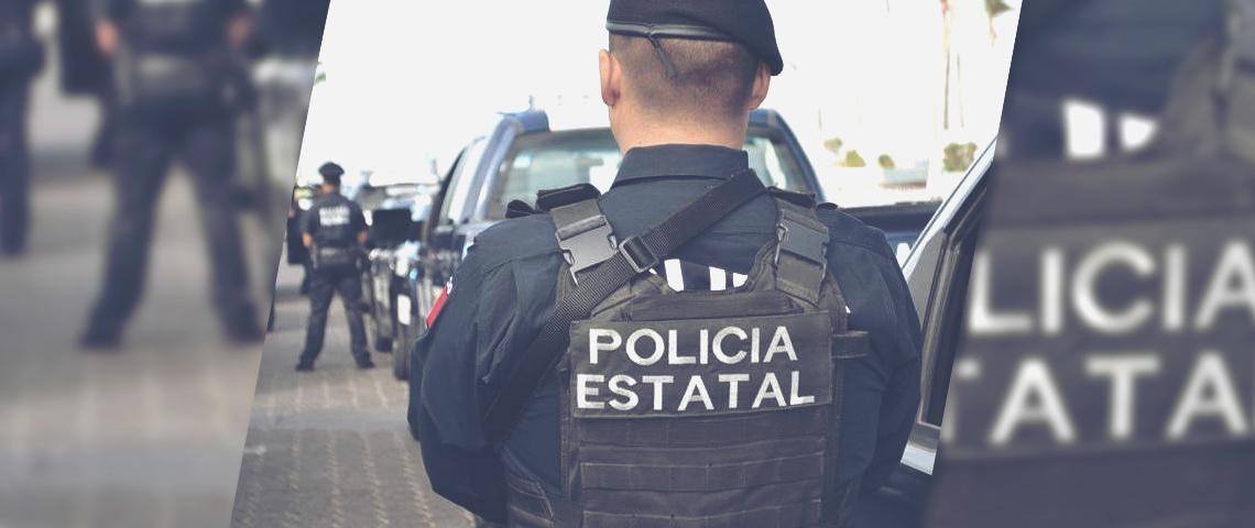 policia