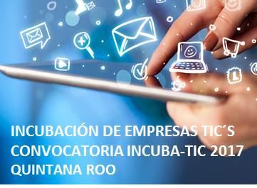 incubatic 2017