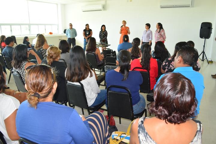 Carlos Joaquín, aliado de las mujeres