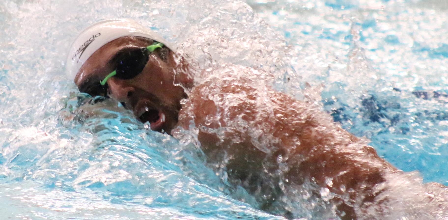 Fernando Betanzos, orgullo de Quintana Roo y de México