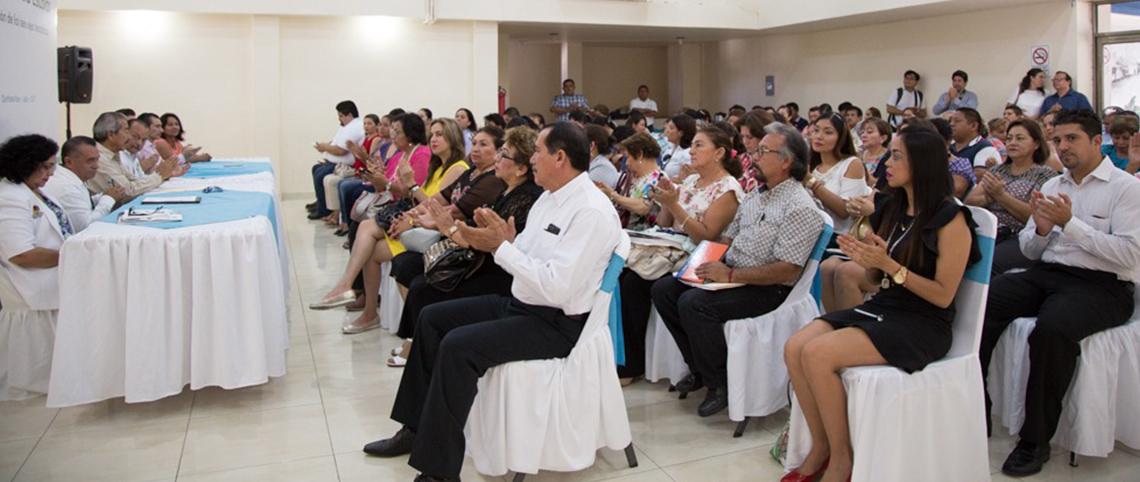 Trabajo en conjunto, esencial para combatir conductas antisociales en escuelas