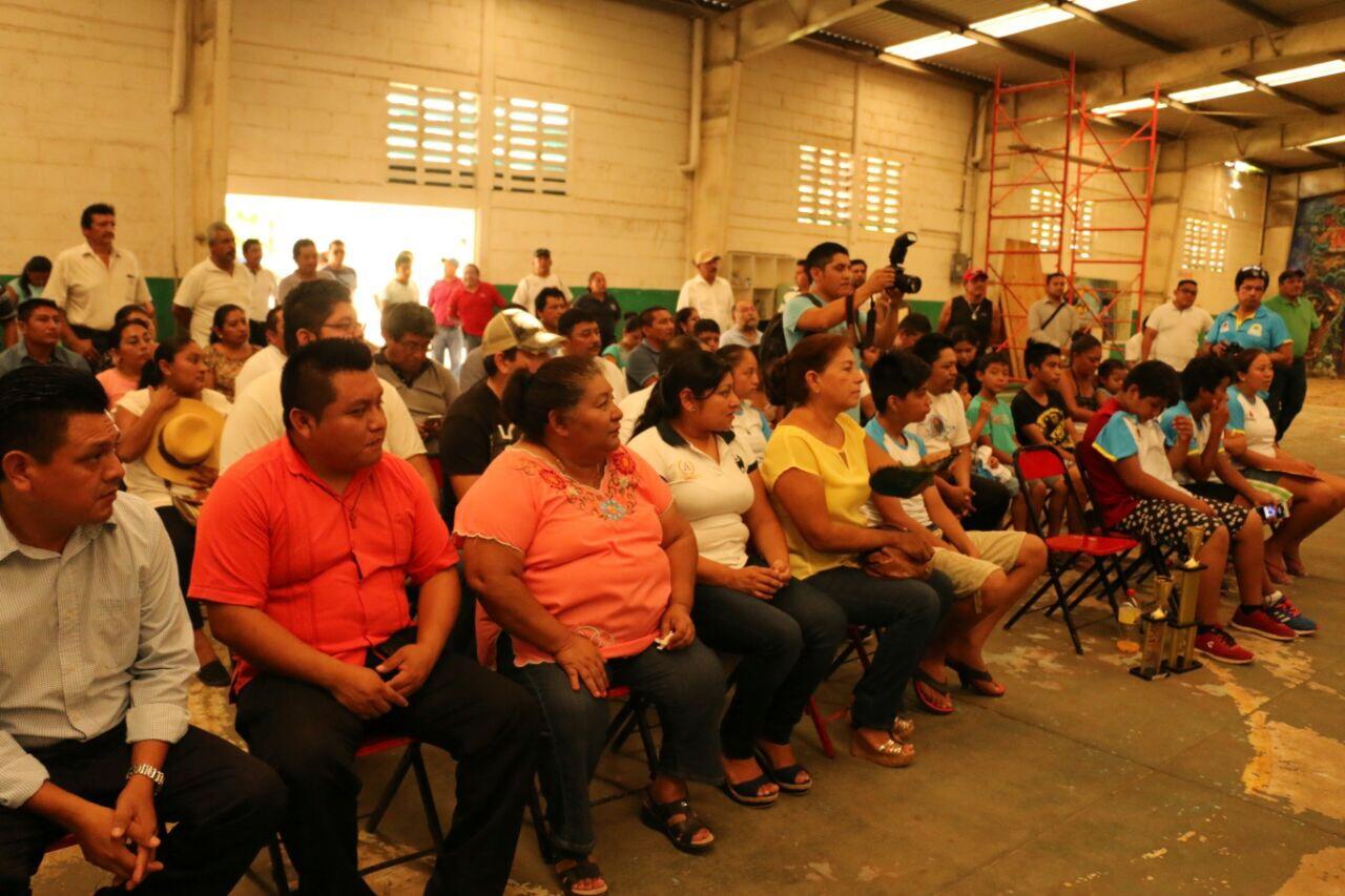 El deporte es coadyuvante del bienestar social 