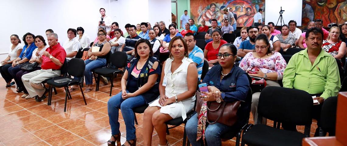 Garantizan alimentación sana y de calidad en Escuelas de Tiempo Completo