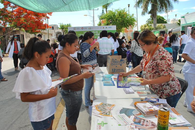 feria salud 