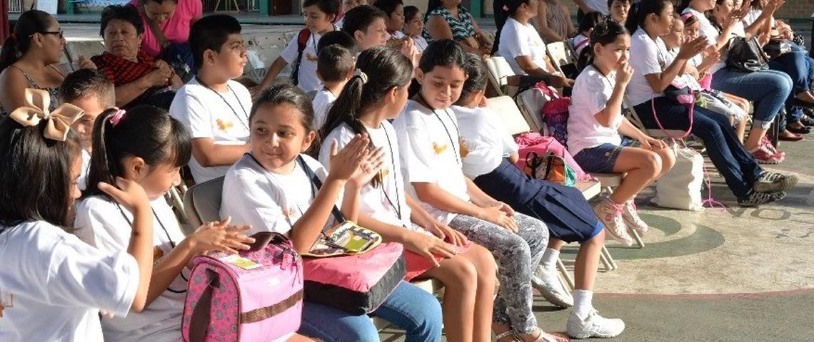 Invita la SEyC a participar en el Programa Escuela de Verano 2017