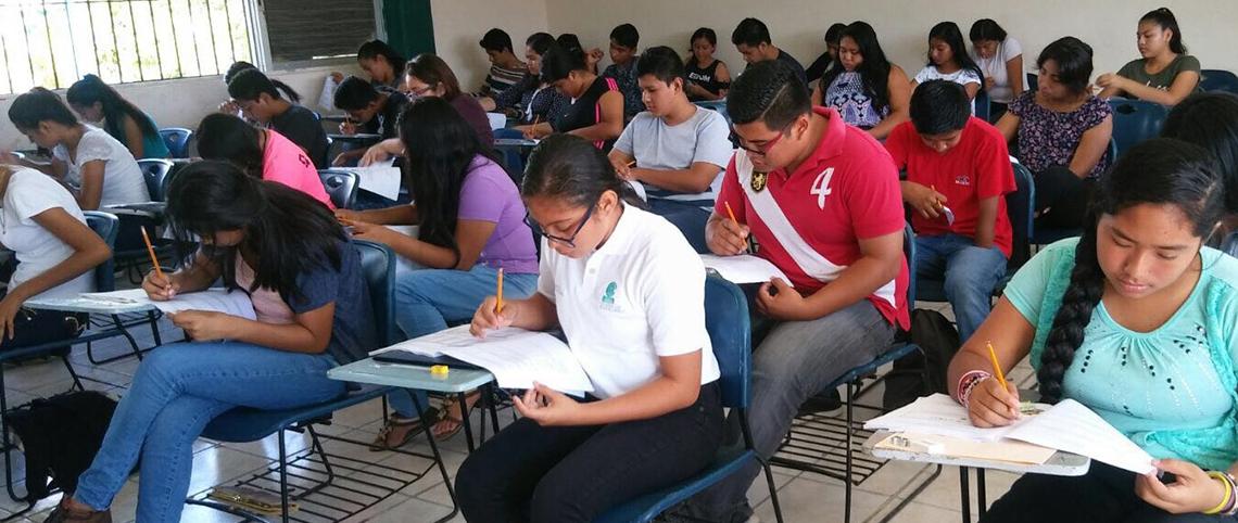 prepa en linea