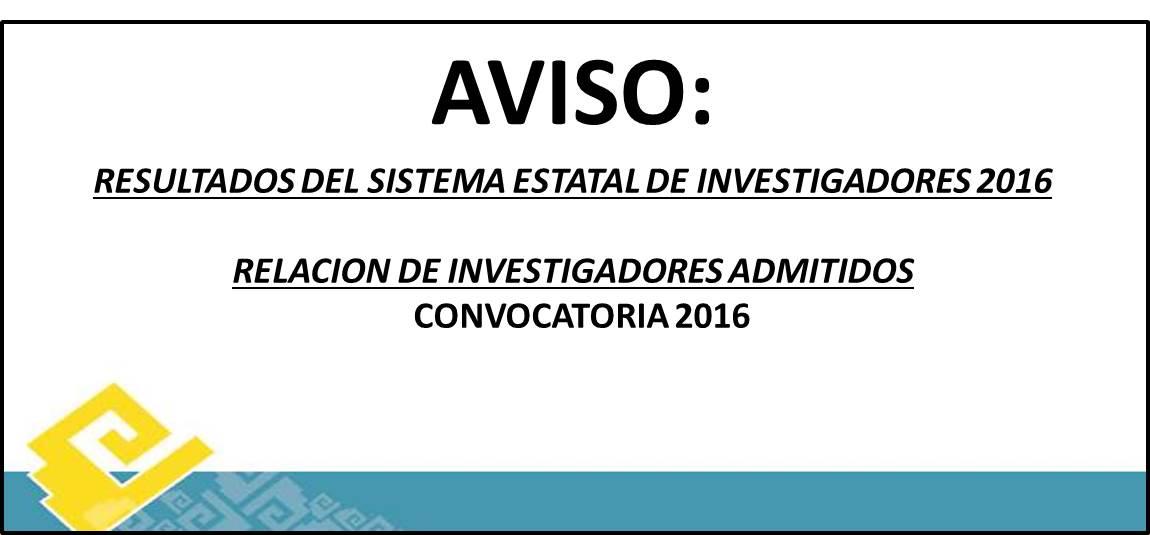 aviso