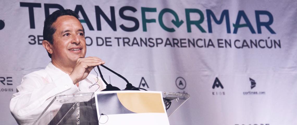 transparencia