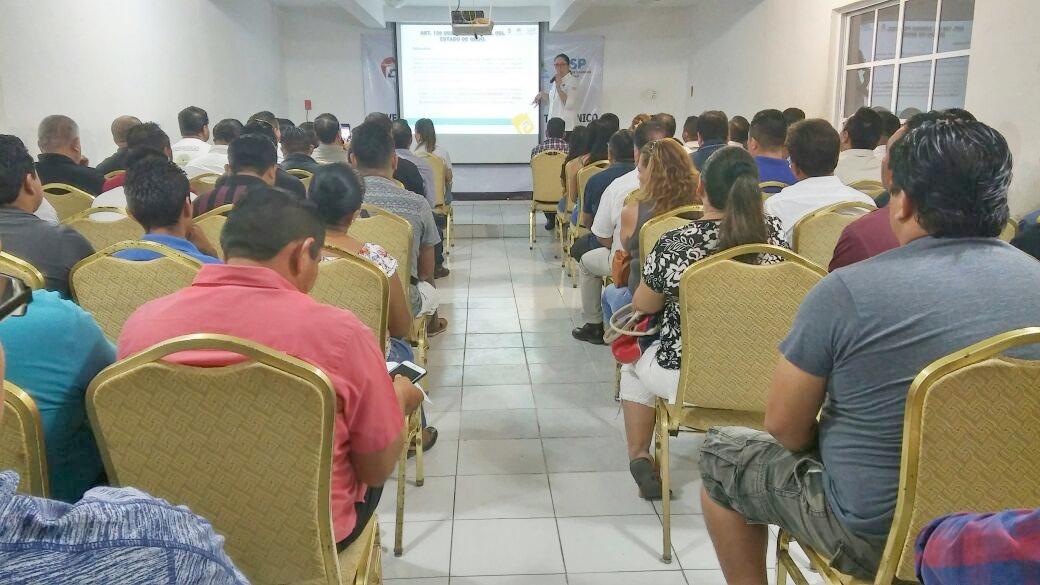 FORTALECE SSPQROO, LA PREVENCIÓN DEL DELITO EN CANCÚN 