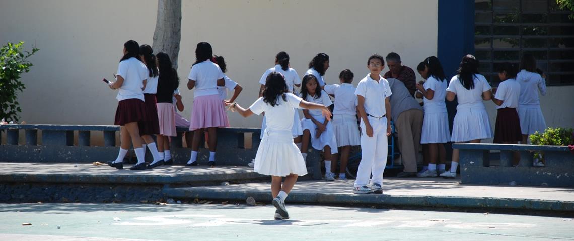 Prepa Abierta tiene cada vez más aceptación entre los jóvenes