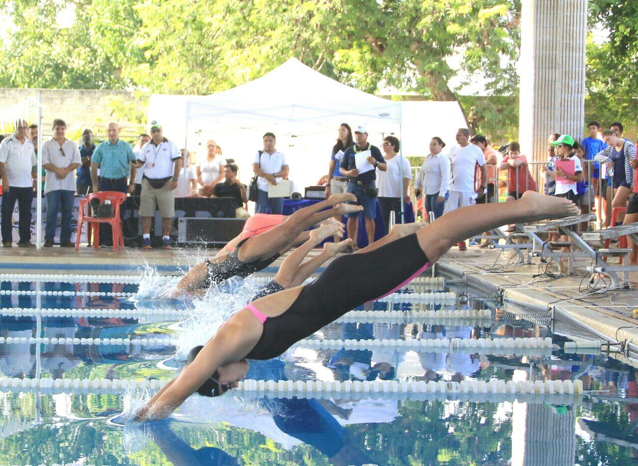 Rumbo a Olimpiada 2018