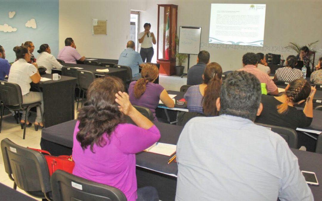 curso derechos humanos