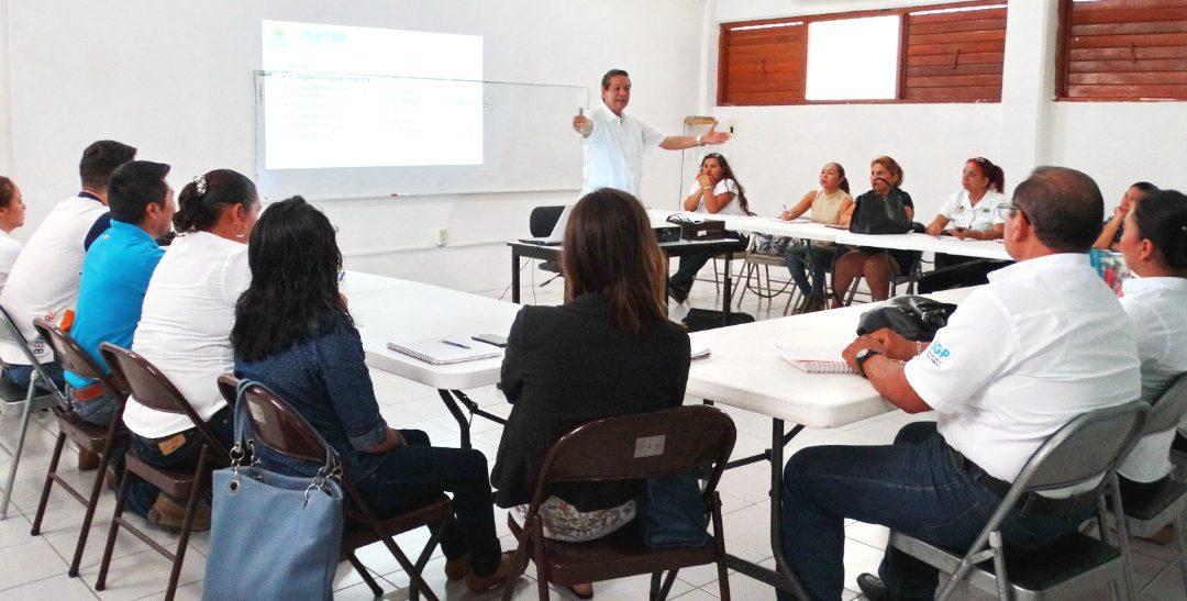 curso ortografía