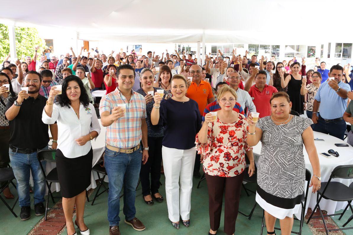 Imparte DIF Quintana Roo taller para prevenir y erradicar el trabajo infantil