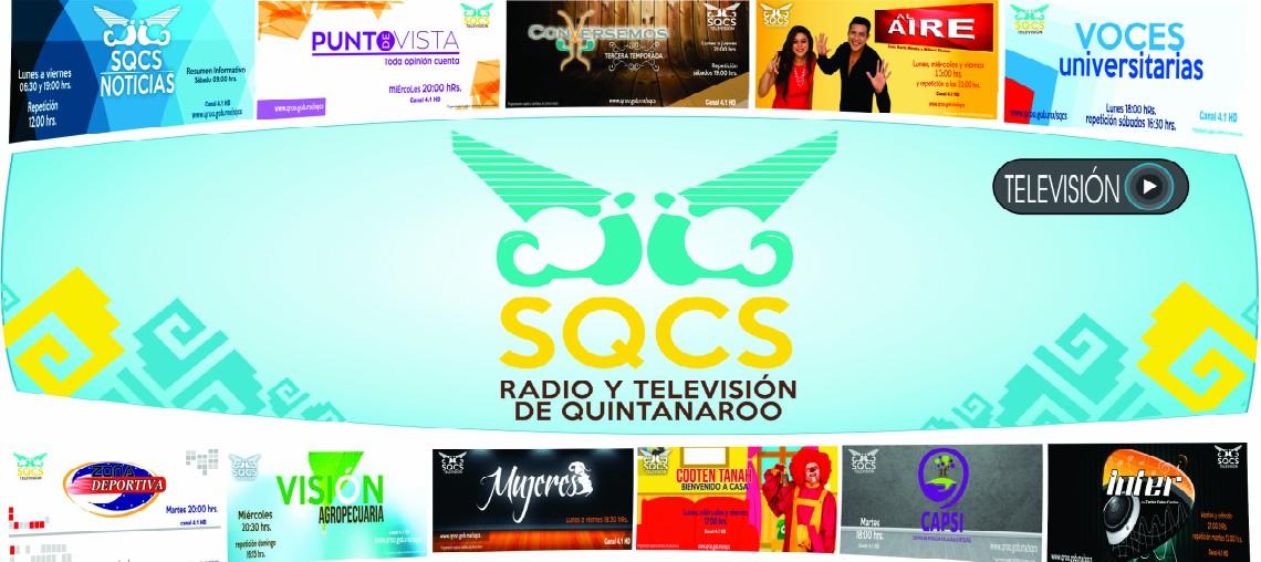 SQCS TV