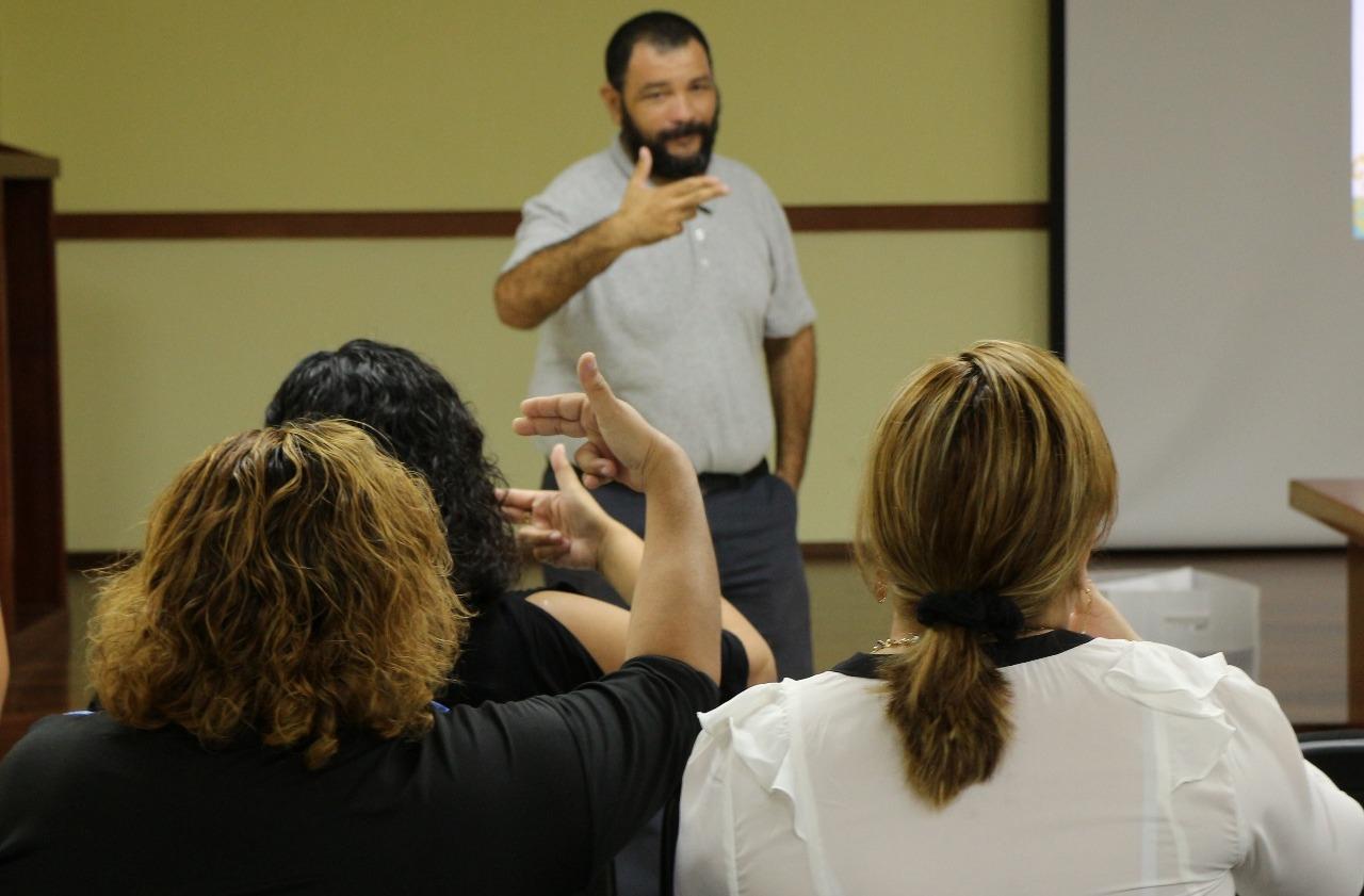 Fortalece DIF Quintana Roo una cultura de respeto e inclusión hacia las personas con discapacidad