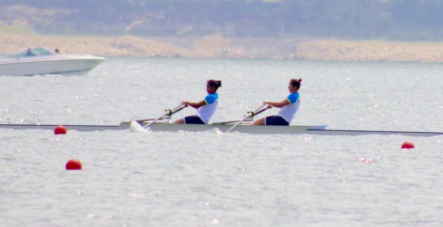 Selección de Remo en Campeonato Nacional rumbo a ONyNJ  · Una delegación de 14 atletas y dos entrenadores estarán en actividades del 29 de marzo al 1 de abril preparándose para Olimpiada Nacional y Nacional Juvenil en el Campeonato Nacional de la especialidad de Remo en la Ciudad de México  Cd. de México.- El selectivo quintanarroense de remo viajó a la Ciudad de México en donde tomarán parte en el Campeonato Nacional de la especialidad a desarrollarse en la pista olimpica de remo y canotaje "Virgilio Uribe