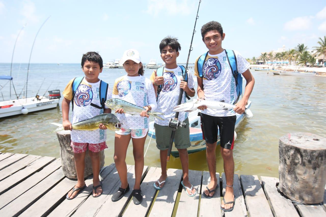 DIF Quintana Roo fomenta el desarrollo social con más y mejores oportunidades para la infancia