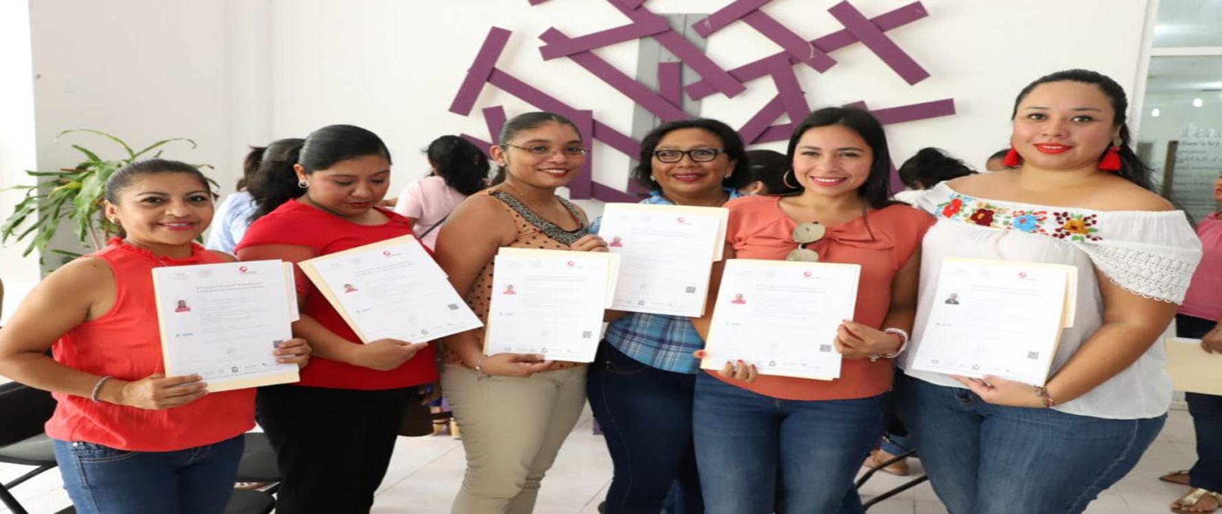 “Certificando Juntos 2018″