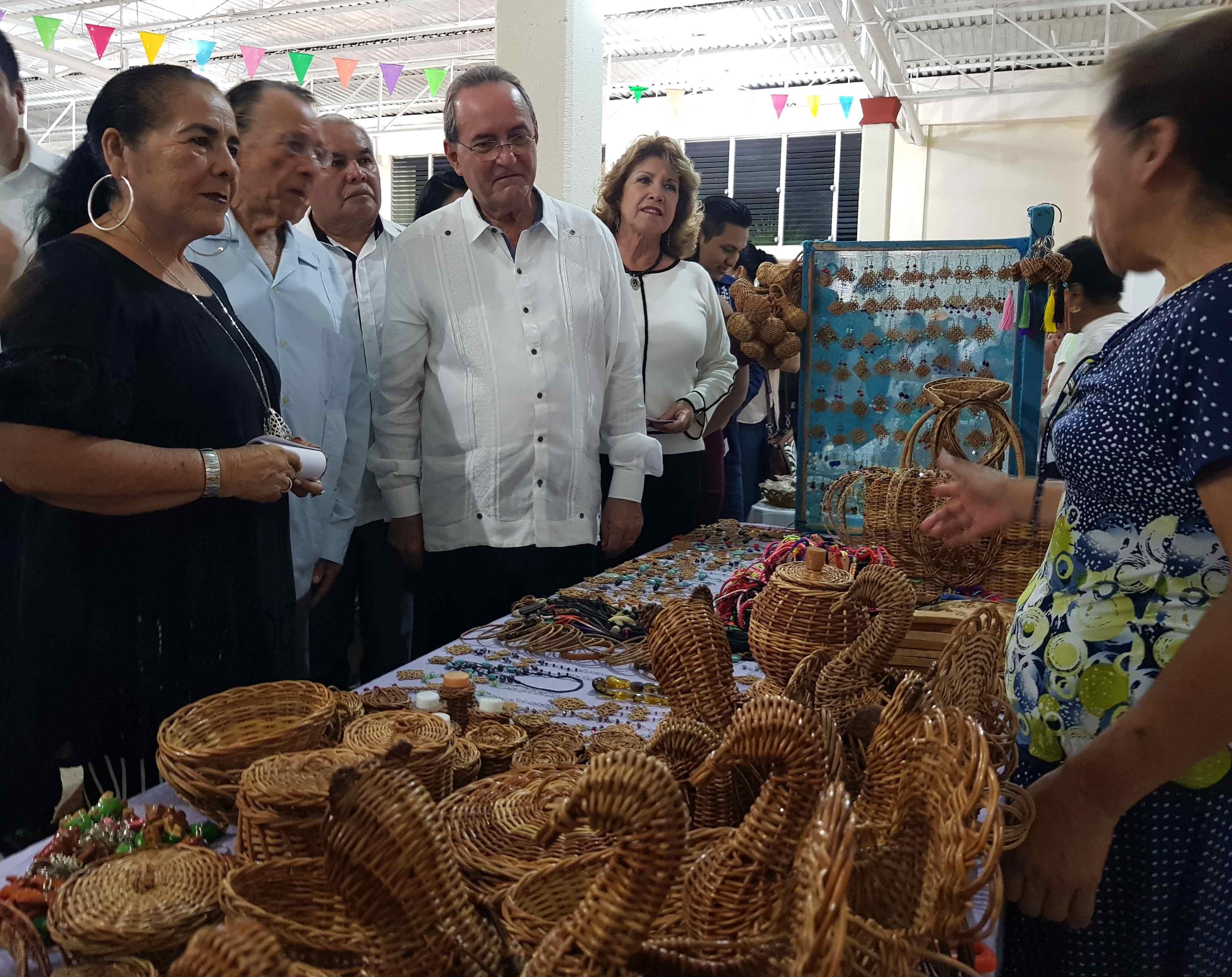 Feria Regional de la Frontera Sur 