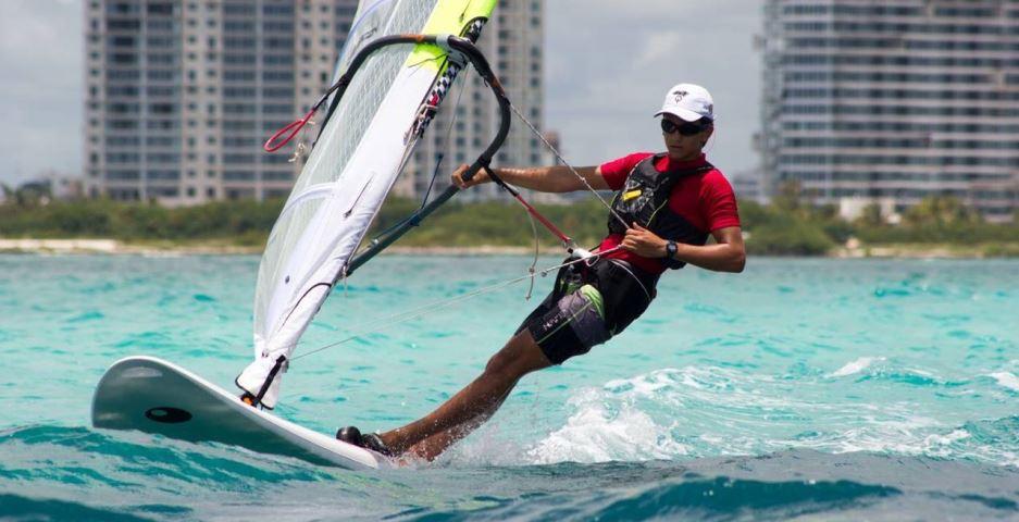 Circuito de Vela en Quintana Roo rumbo a Olimpiada Nacional