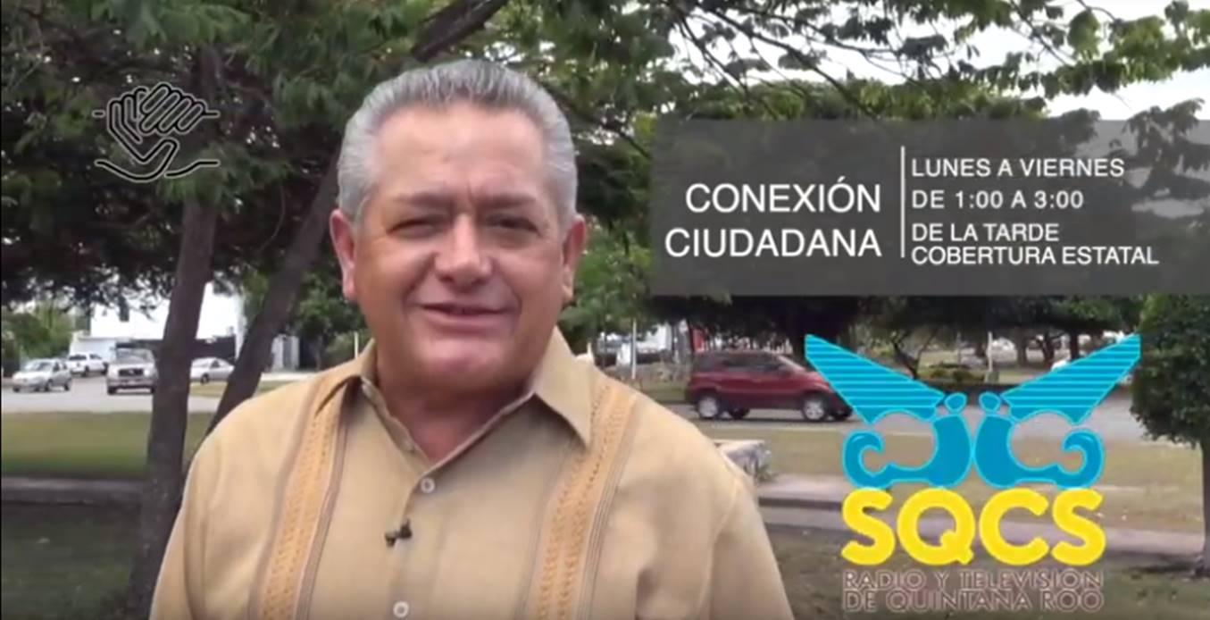 CONEXIÓN CIUDADANA