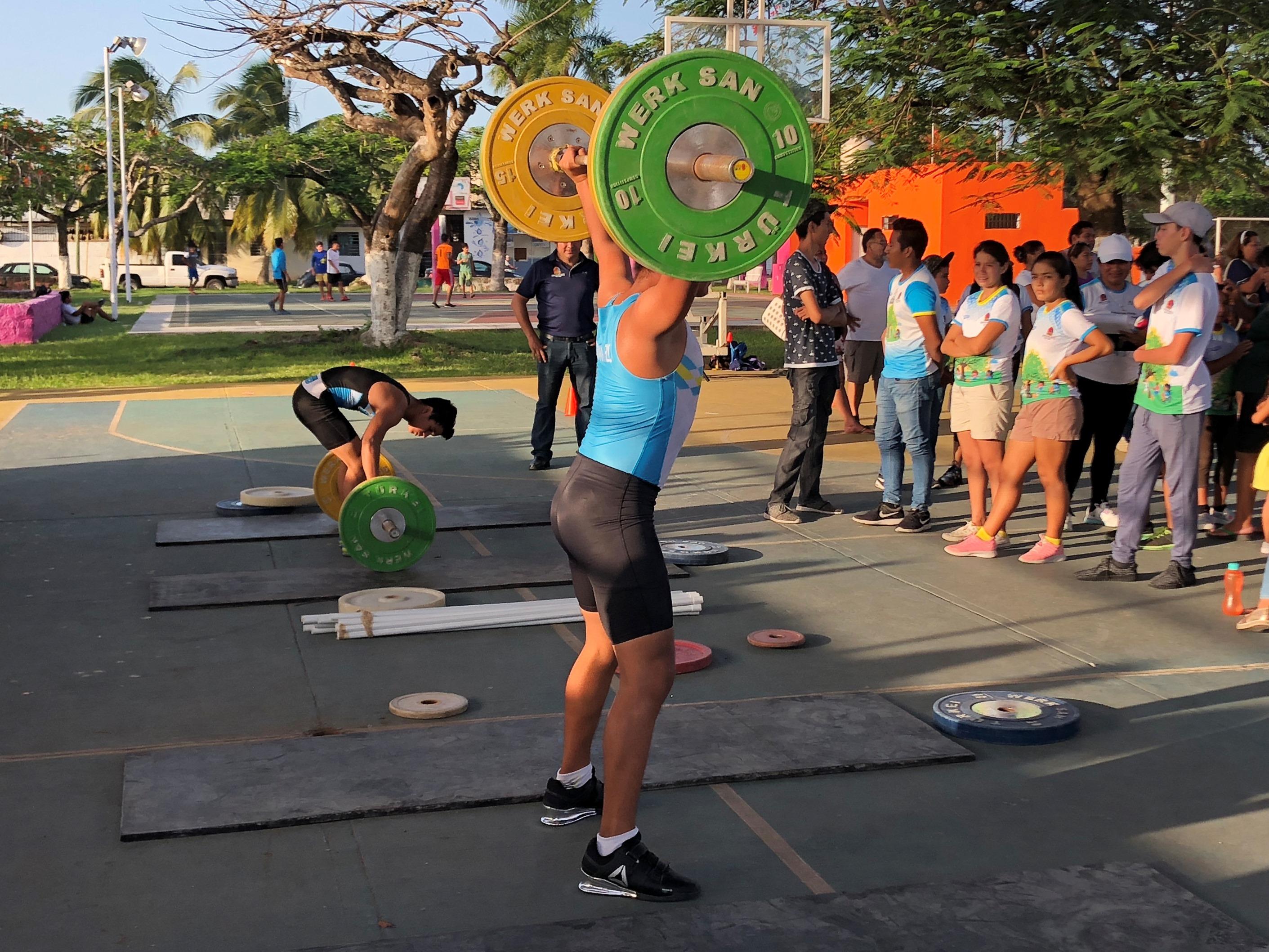 COJUDEQ prepara Baaxlo´ob Paalalo´ob en tu colonia