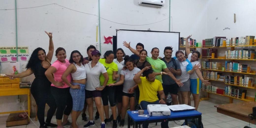 Mayor preparación de entrenadores en beneficio de los deportistas